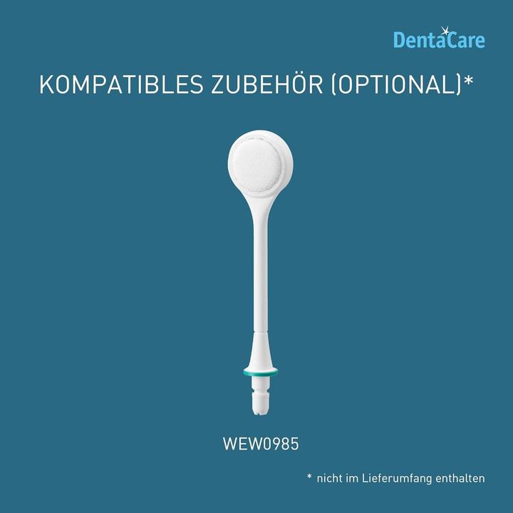 Produktbild Panasonic EW-DJ86-K503