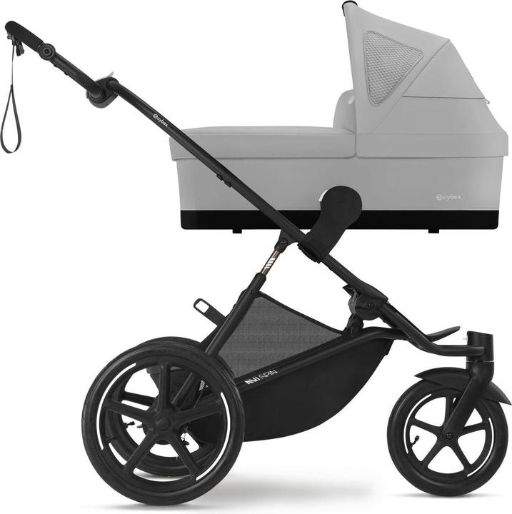 Image du produit Cybex Avi Spin Set