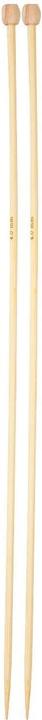 Actual product image Lalana Knitting needles 4 mm, 2 pieces