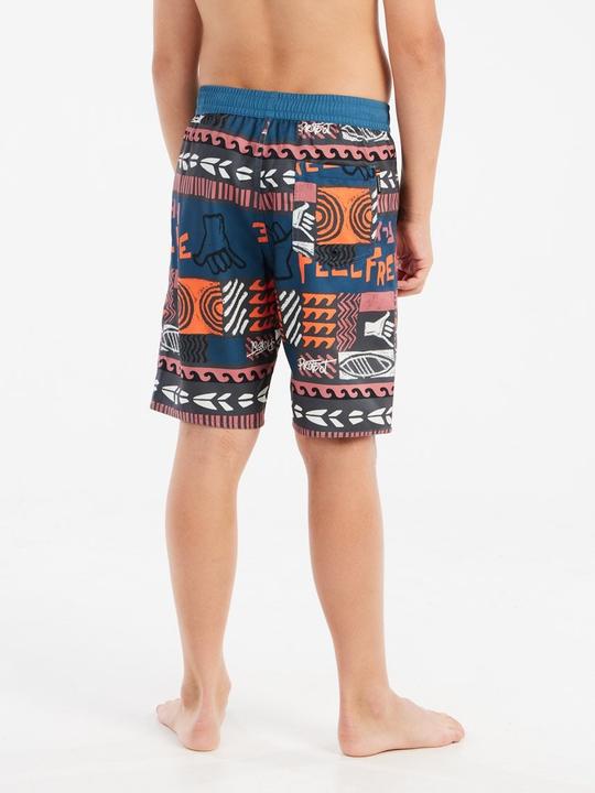 Produktbild Protest Swim shorts PRTRonald JR beachshort (164)