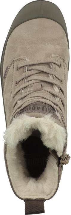 Actual product image Palladium Pampa Hi Zip WL - 60805 (46)