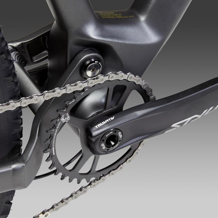 Image du produit Rockrider XC 500 S (42.90 cm)