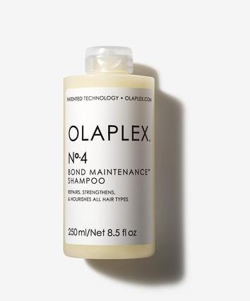 Image du produit Olaplex Maintien des obligations (250 ml, Shampoing liquide)