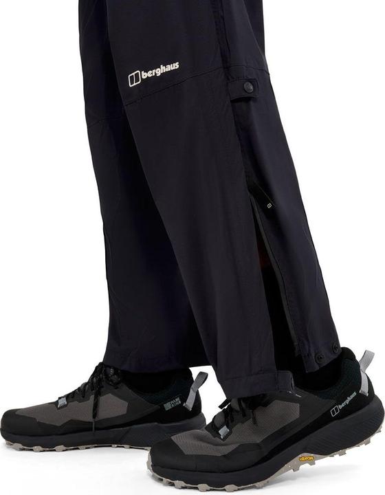 Actual product image Berghaus Pertex Paclite Hose für Herren (4XL)