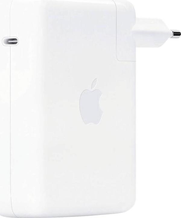 Actual product image Apple Power Adapter (140 W)