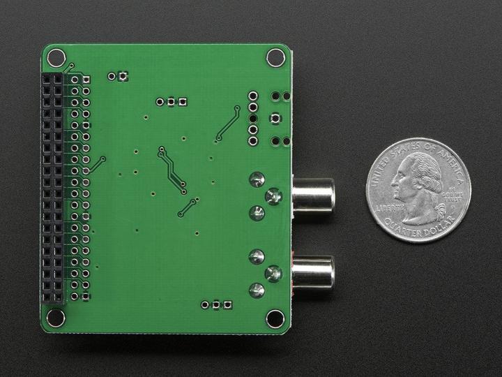 Produktbild HiFiBerry Dac+