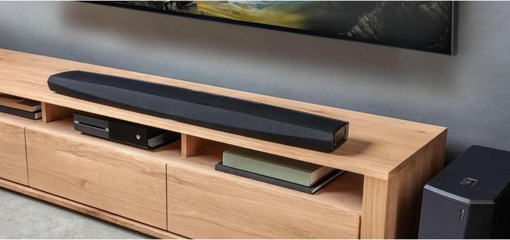 Produktbild Denon DHT-S716H (3.0 Kanal)