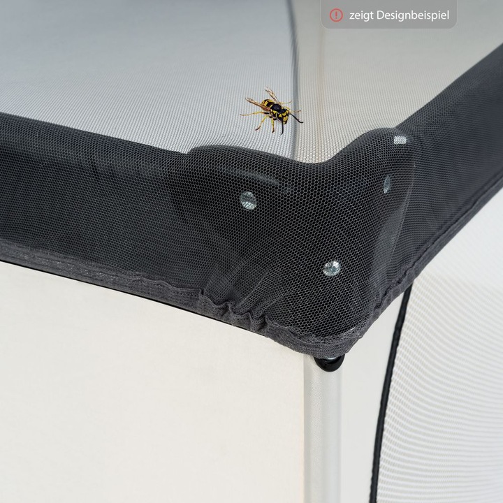 Actual product image Hauck Dream'n Play + mattress