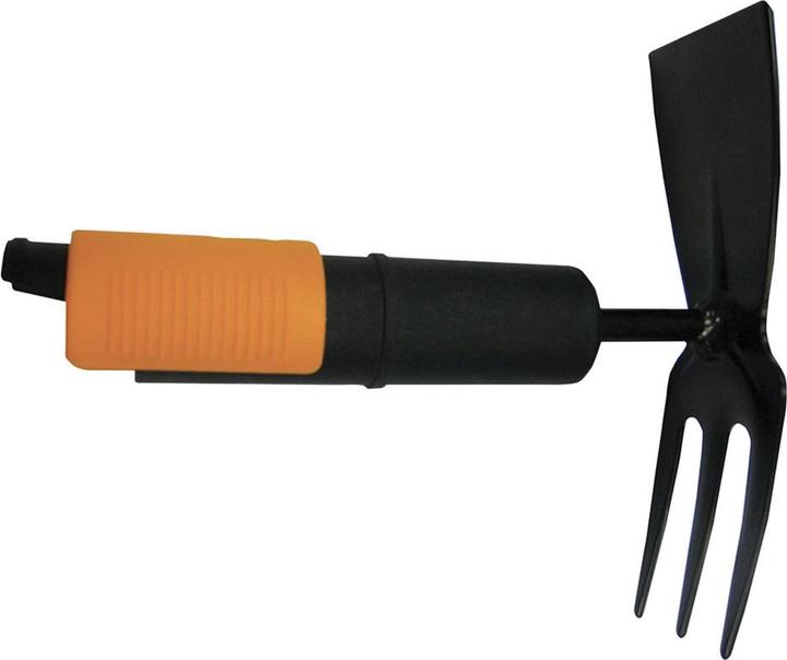 Actual product image Fiskars Garden hoe