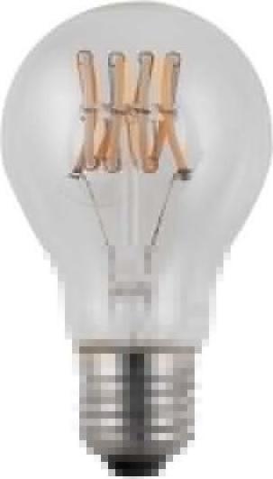 Actual product image Scharnberger+Hasenbein LED general-purpose lamp (E27, 4 W, 210 lm, 1 x, G)