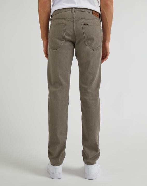 Actual product image Lee Daren Zip Fly (29)