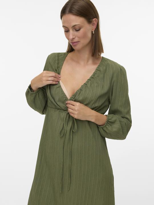 Image du produit Mamalicious MLMADDY Umstandskleid Kleid (S)