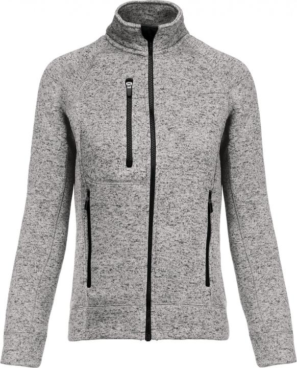 Grigio chiaro Melange