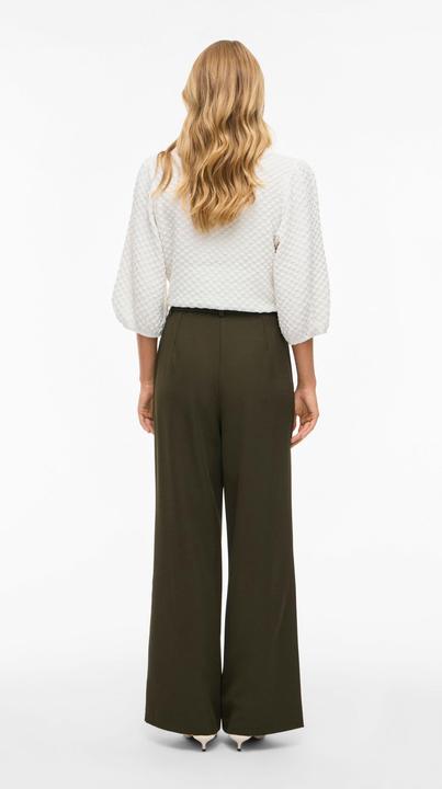 Produktbild Vila VIEMLA High Waist Hose (40)