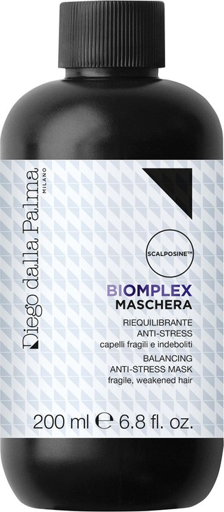 Diego dalla Palma Hair - Bioplex Balancing Anti-Stress Mask (250 ml)