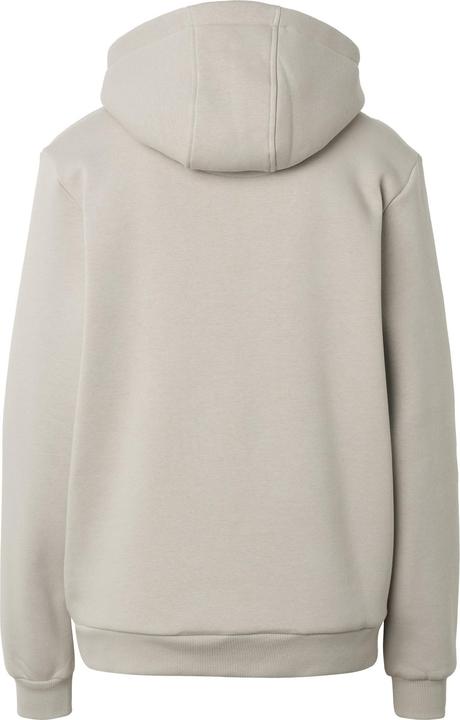 Produktbild Urban Classics Ladies Fluffy Hoody cloud S (S)