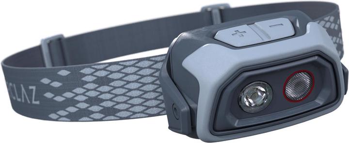 Immagine prodotto Forclaz HL 500 USB V2 - 200lm