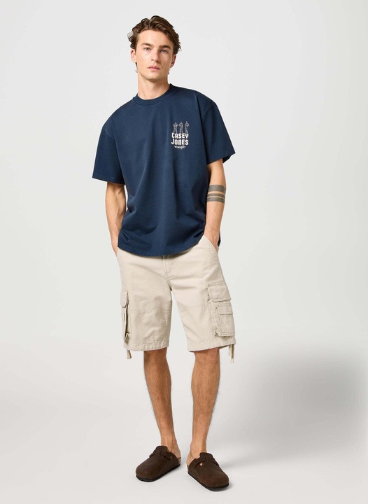 Produktbild Wrangler Cargoshorts Cj Cargo Shorts (33)