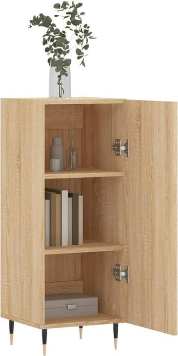 Image du produit vidaXL Sideboard (34.50 x 34 x 90 cm)