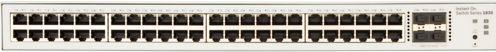 Productafbeelding Aruba ION 1830 4SFP schakelaar JL814A (48 ports)