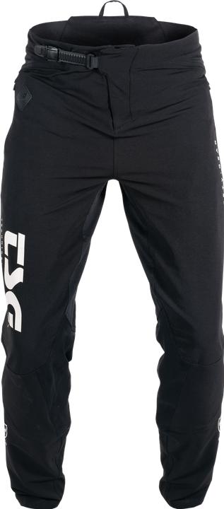 Actual product image TSG Grip DH cycling shorts (XL)