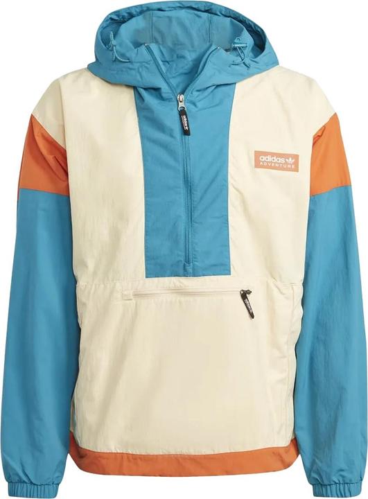 Immagine prodotto adidas Adventure Premium Giacca a Vento Uomo (S)