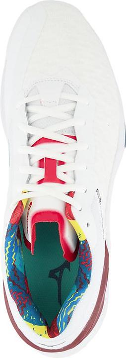 Actual product image Mizuno Wave Stealth Neo UX (44.5)