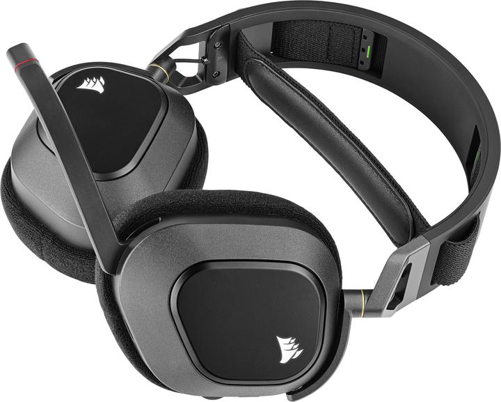 Image du produit Corsair HS80 (Wireless) (Sans fil)