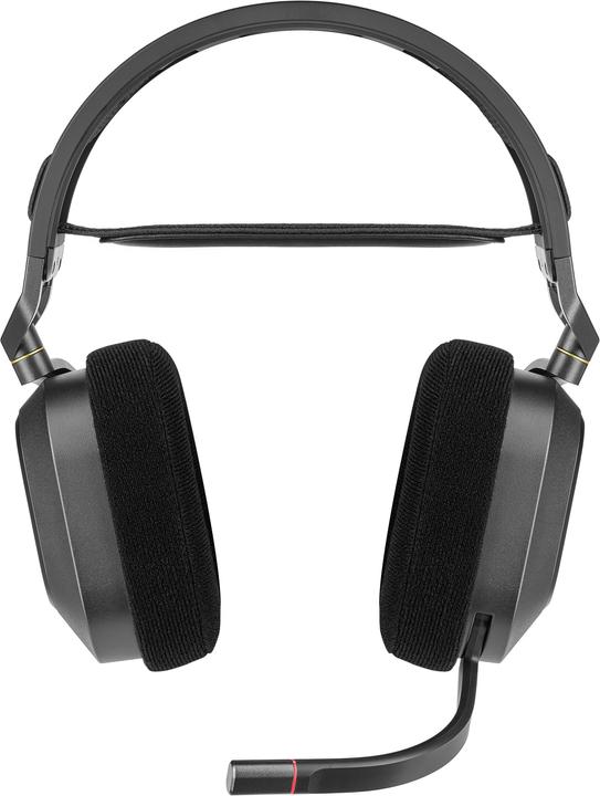 Image du produit Corsair HS80 (Wireless) (Sans fil)