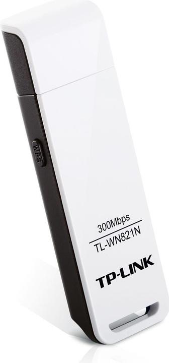 TP-Link Tl-Wn821n (USB 2.0)