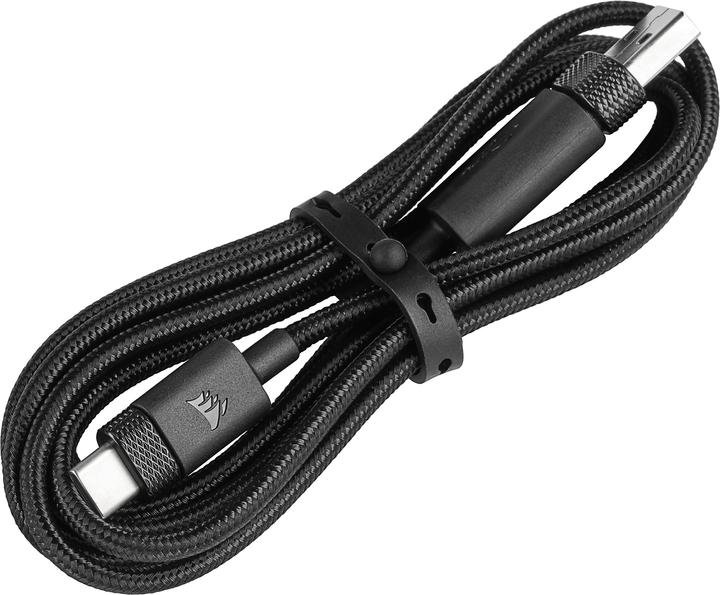 Image du produit Corsair HS80 (Wireless) (Sans fil)