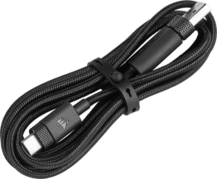 Productafbeelding Corsair HS80 (Wireless) (Draadloze)