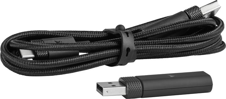 Image du produit Corsair HS80 (Wireless) (Sans fil)