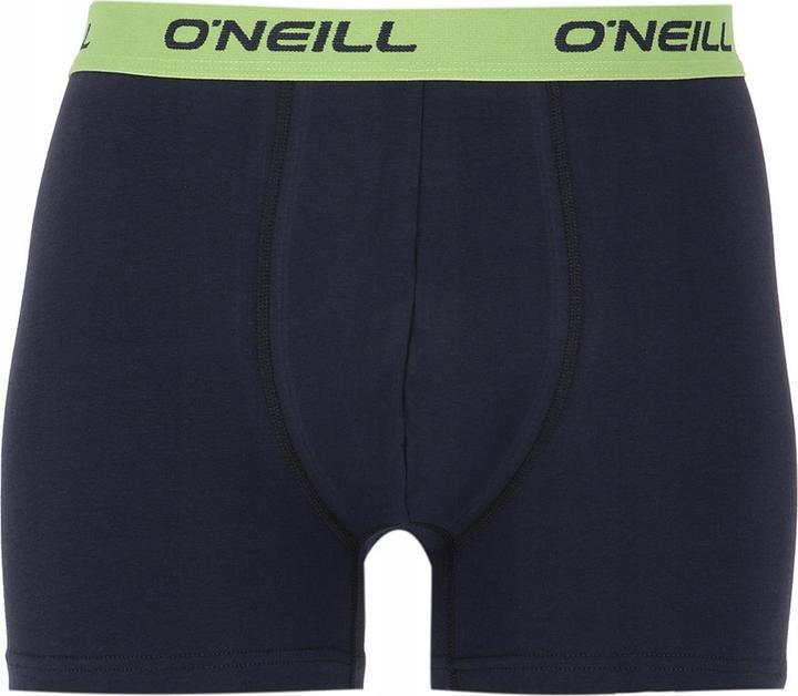 Produktbild O'Neill Boxershorts Bildlich (3erPack) (M, 3er Pack)