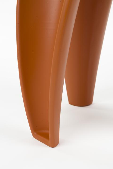 Actual product image Bold Monkey Side Table Hactua