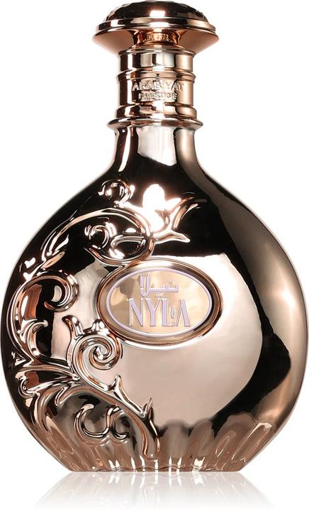 Immagine prodotto Arabiyat Prestige Nyla Suede (Eau de parfum, 80 ml)