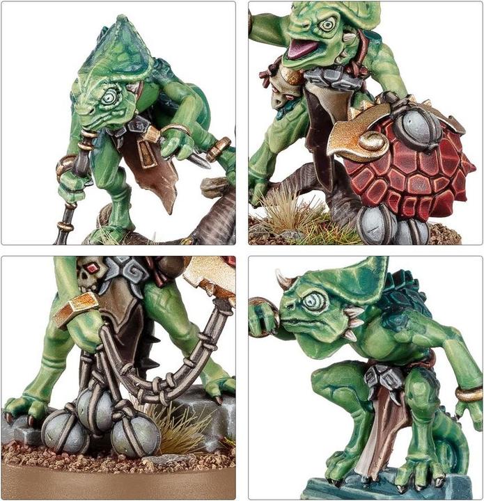 Produktbild Games Workshop 70-882 (Kunststoff)