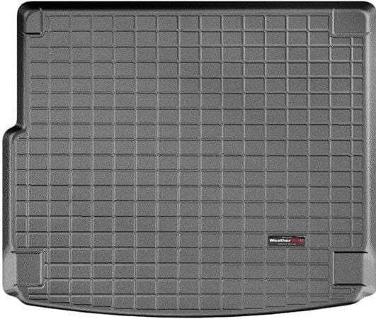 WeatherTech Porsche Cayenne (2010-2017) Kofferraummatte