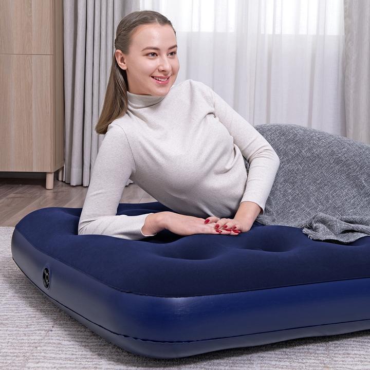 Actual product image Bestway Aeroluxe Twin (100 x 190 cm)