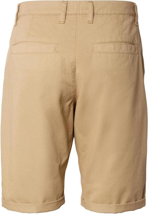 Produktbild Urban Classics Basic Chino Shorts unionbeige 30 (30)