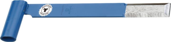 Ochsenkopf OX 410-4500 Hache à piquer avec chanfreins latéraux 45 mm