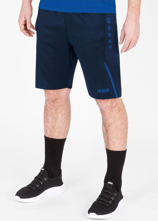 Produktbild JAKO Trainingsshort Challenge (M)