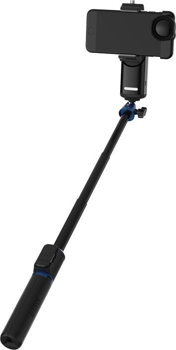 Actual product image Sirui Smartphone Lens Pocket Stabilizer VK-3K Kit