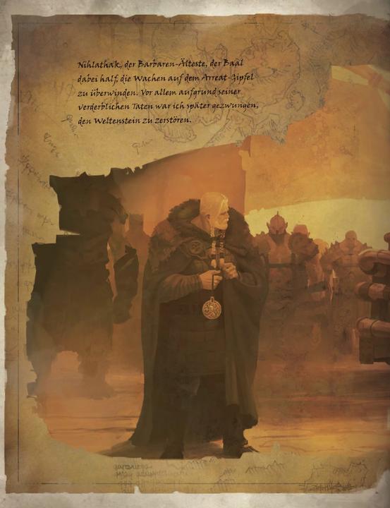 Immagine prodotto Panini Diablo 3: Die Tyrael-Chronik (Tedesco, Doug Alexander, Ustioni opache, 2021)