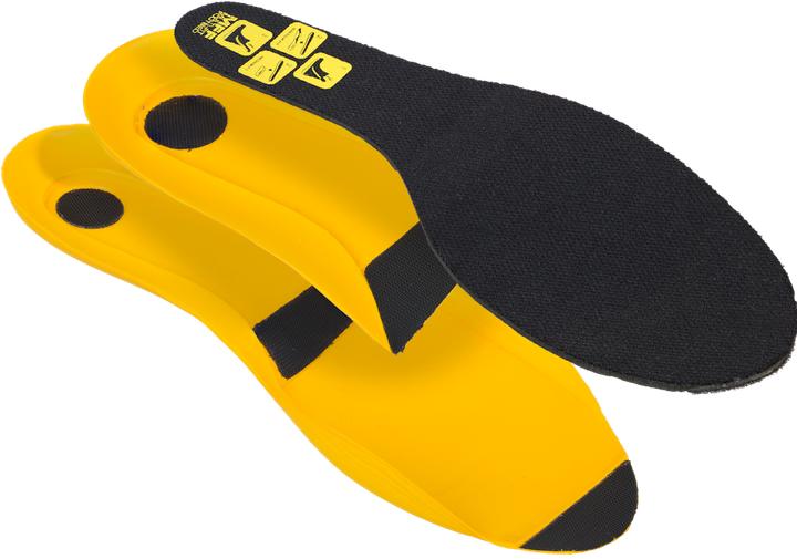 Produktbild Salewa Schuheinlage Multi Fit Footbed+