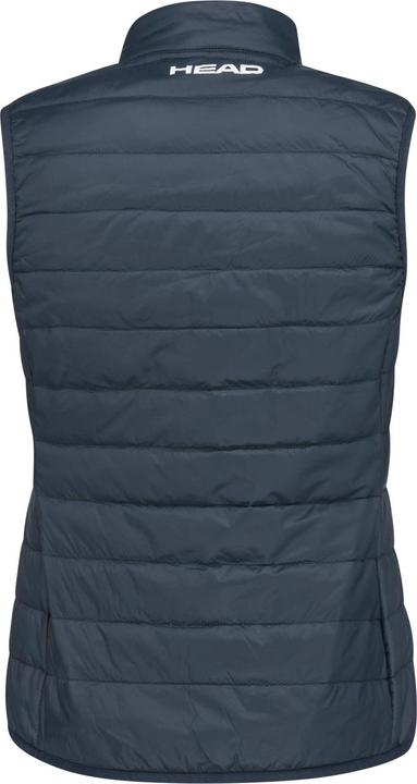 Produktbild Head Club 25 Lightweight Veste Damen Navy (XL)