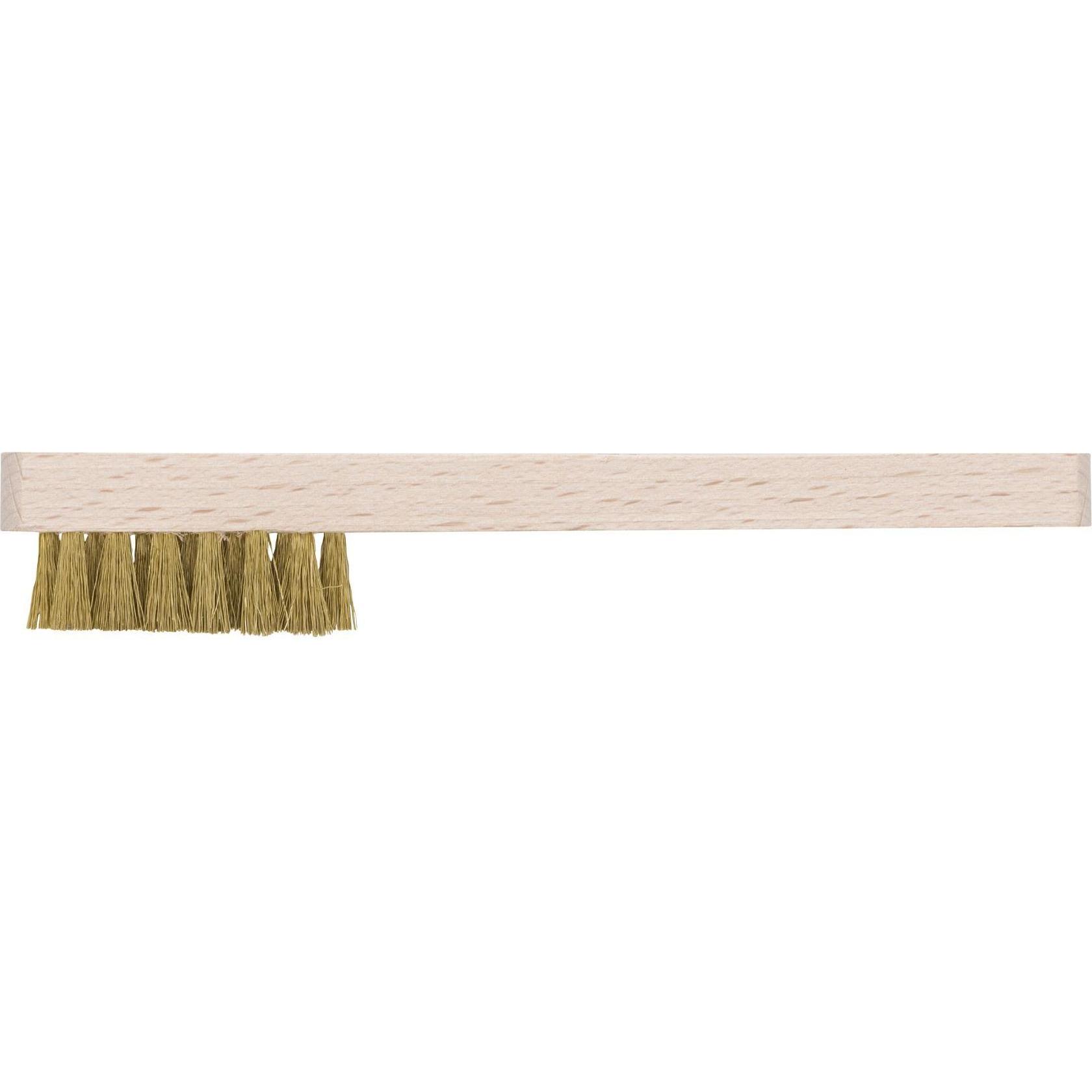 Gedore, Schleifmittel, 647 Zündkerzenbürste L.mm