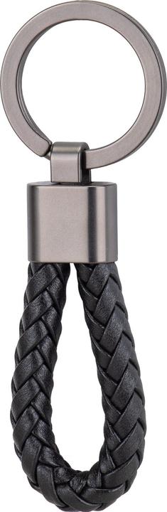 Produktbild Porsche Design Schlüsseletui Keyring Leather Cord