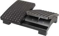 Productafbeelding Maul 9010790 Fussstütze Schwarz