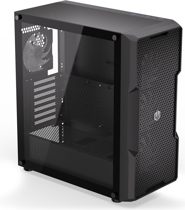 Produktbild Endorfy Regnum 400 Argb-Gehäuse (ATX, Mini-ITX)
